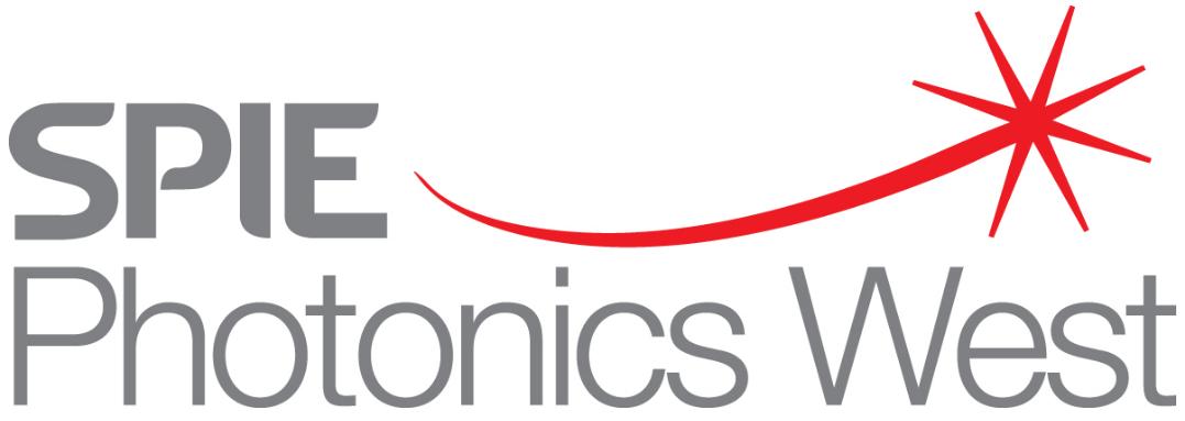 Photonics West 2012