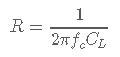 Resistive_Filter_F1