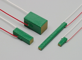NEC Tokin AE Series Piezoelectric Actuators
